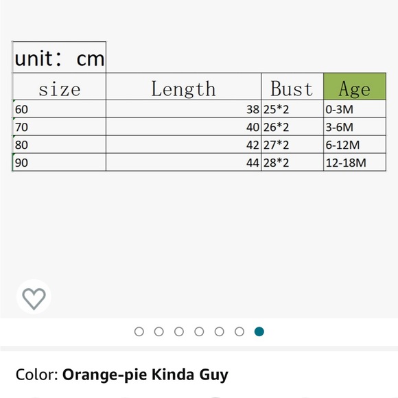 Baby 1st thanksgiving outfits - Picture 4 of 4